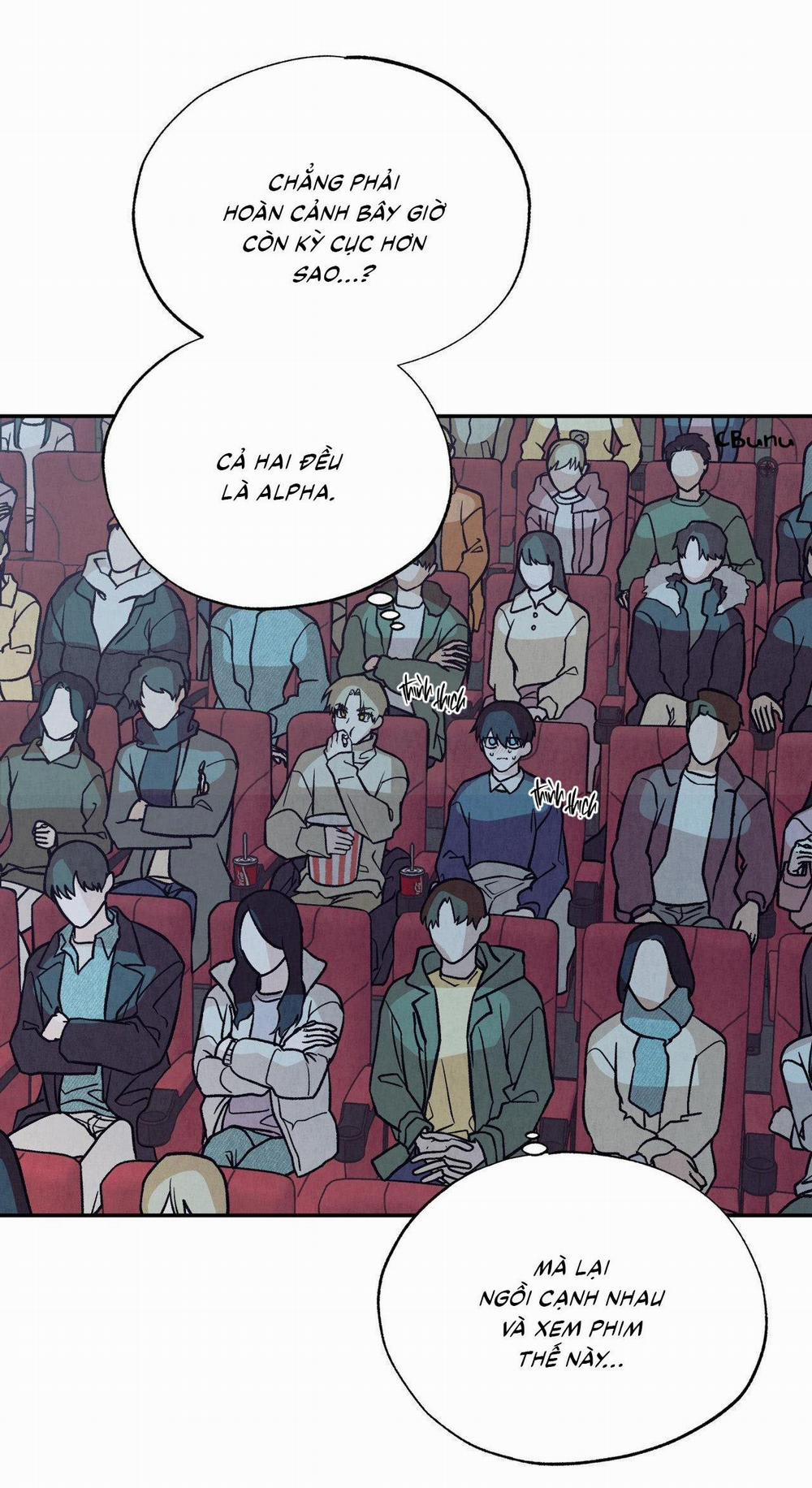 (Cbunu) Tớ Yêu Cậu 3 trang 22