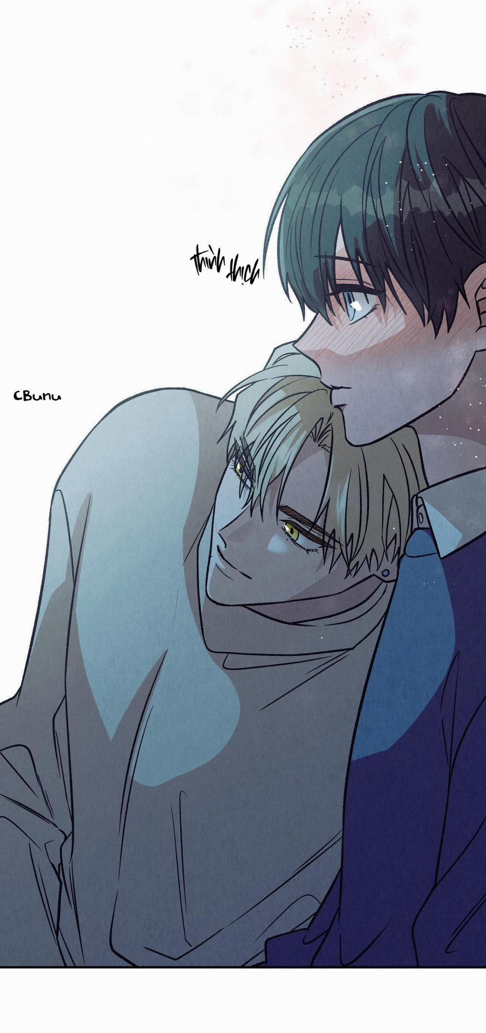 (Cbunu) Tớ Yêu Cậu 3 trang 33