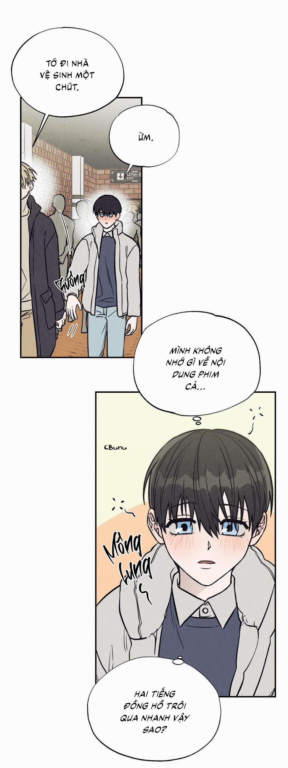 (Cbunu) Tớ Yêu Cậu 3 trang 40