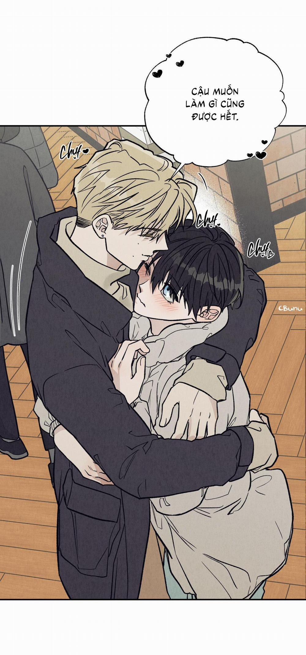 (Cbunu) Tớ Yêu Cậu 3 trang 46