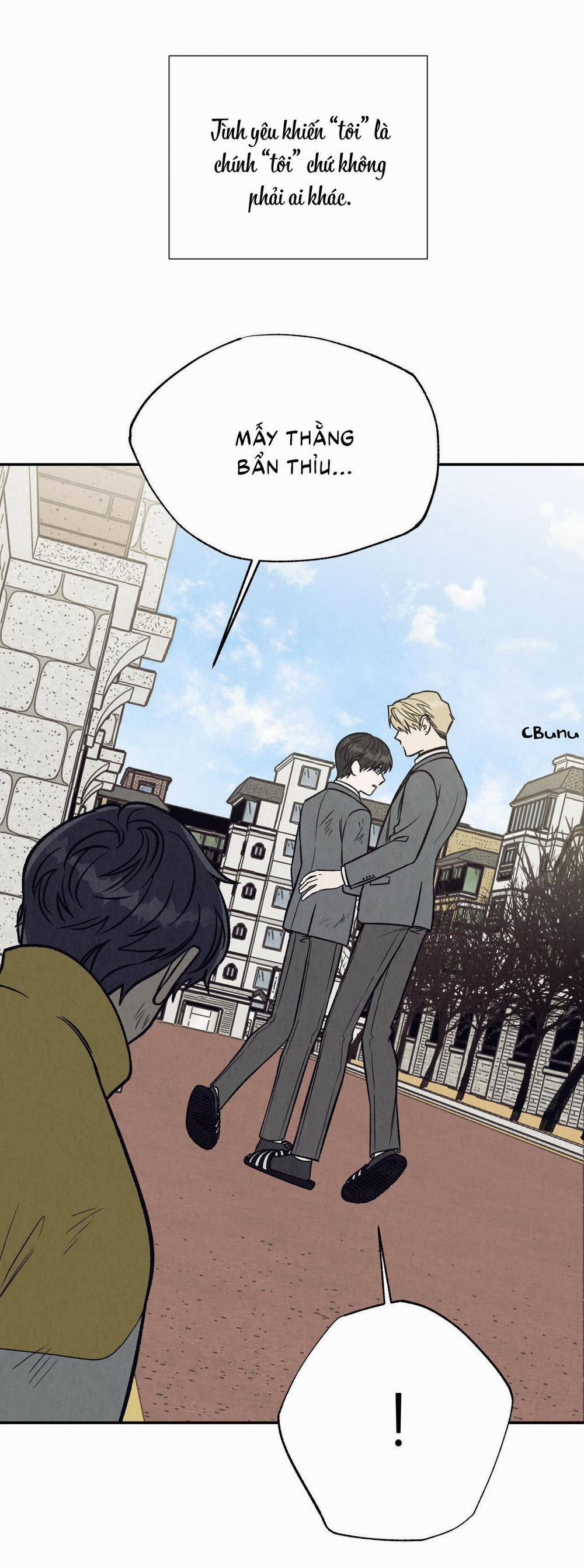 (Cbunu) Tớ Yêu Cậu 4 trang 19