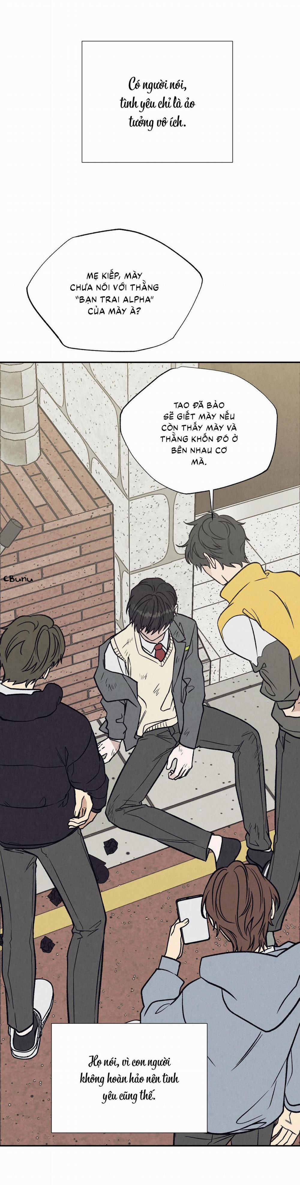 (Cbunu) Tớ Yêu Cậu 4 trang 2