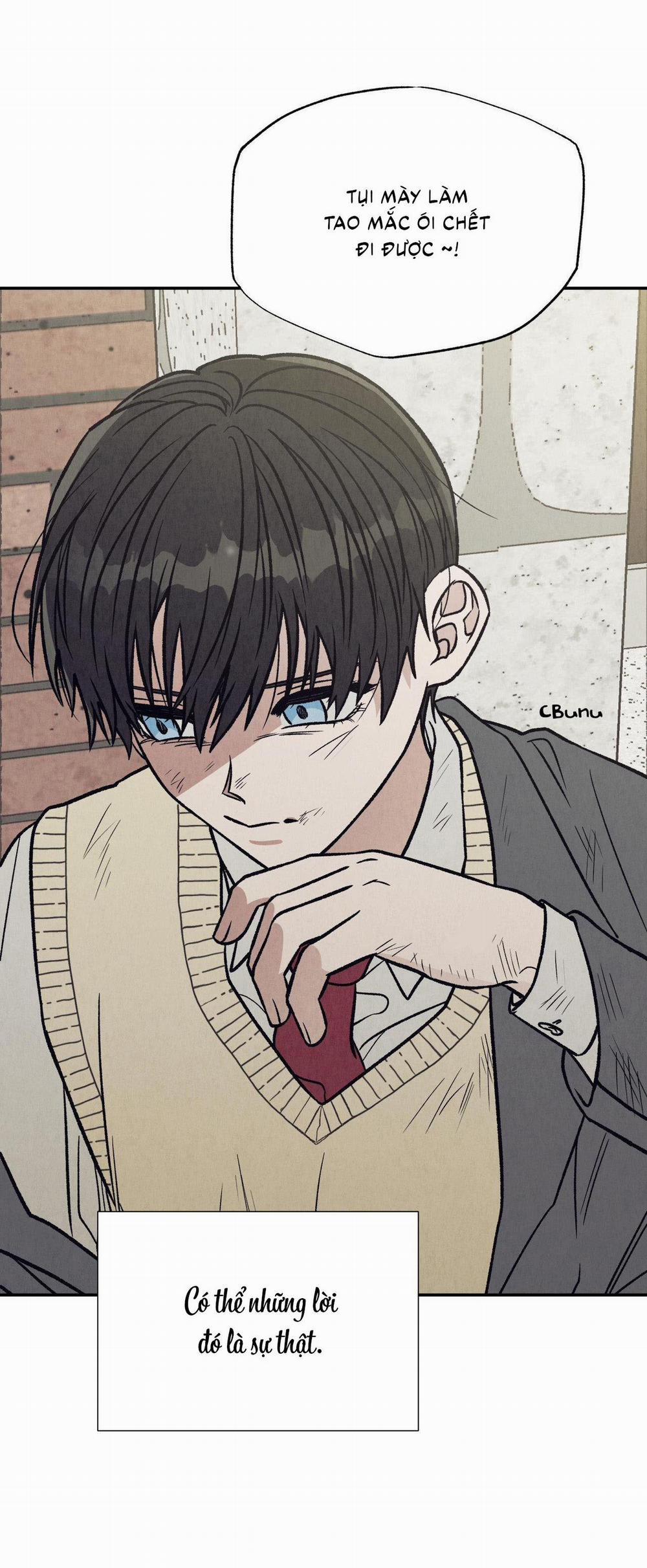 (Cbunu) Tớ Yêu Cậu 4 trang 3