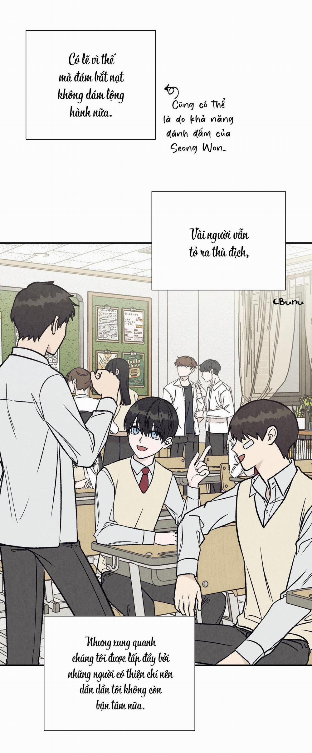 (Cbunu) Tớ Yêu Cậu 4 trang 31