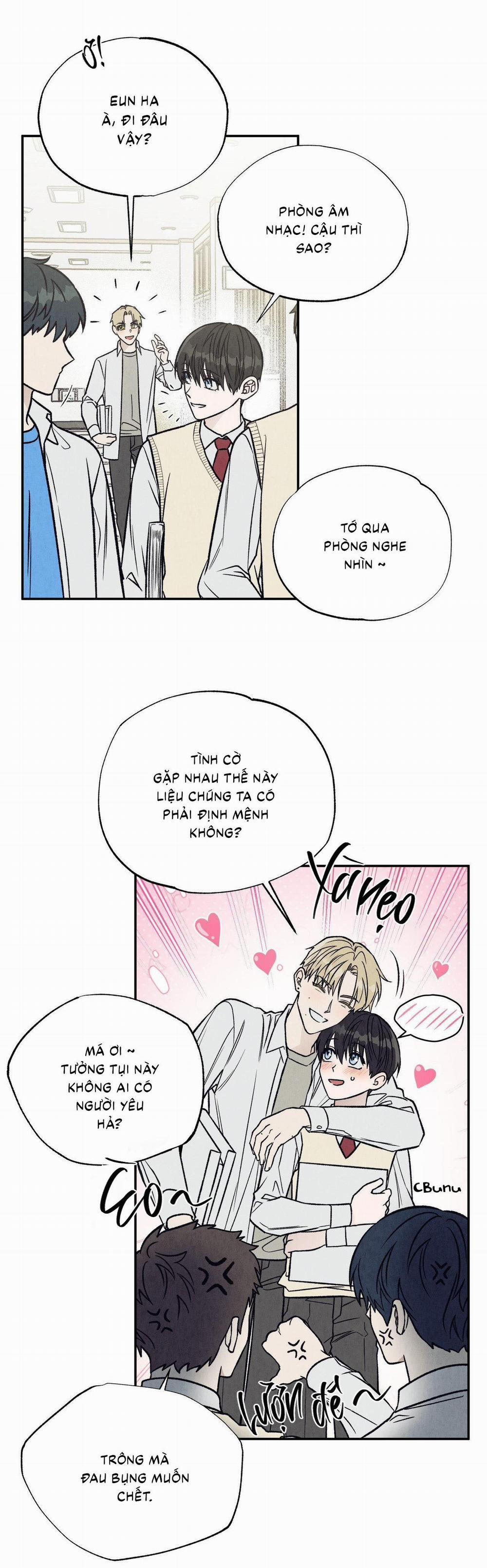 (Cbunu) Tớ Yêu Cậu 4 trang 32