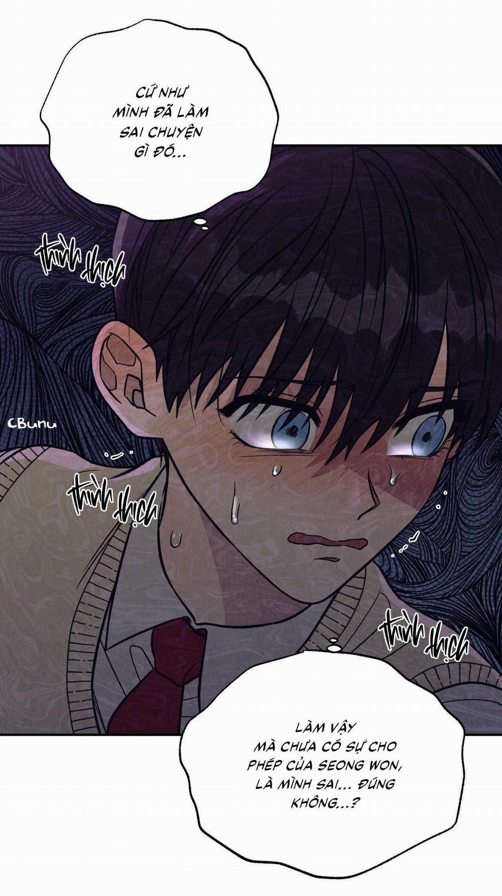 (Cbunu) Tớ Yêu Cậu 4 trang 35