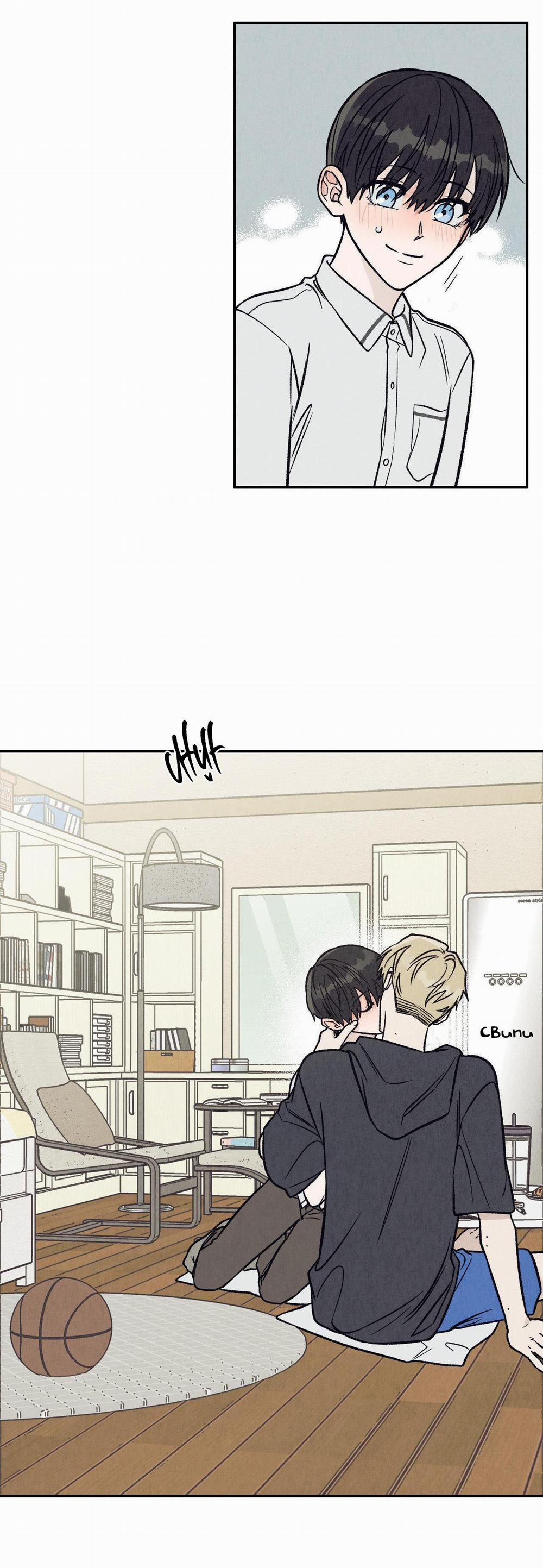 (Cbunu) Tớ Yêu Cậu 4 trang 44