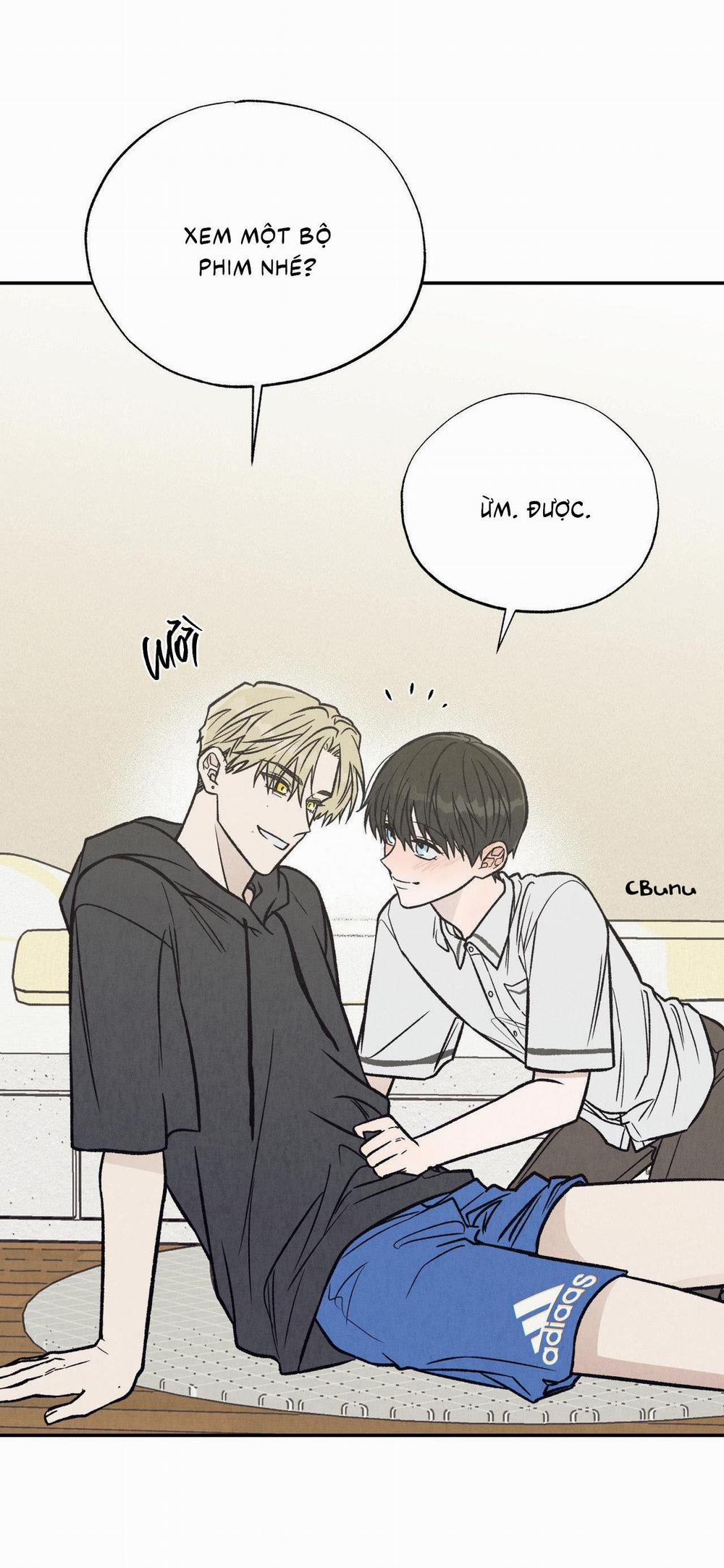 (Cbunu) Tớ Yêu Cậu 4 trang 45