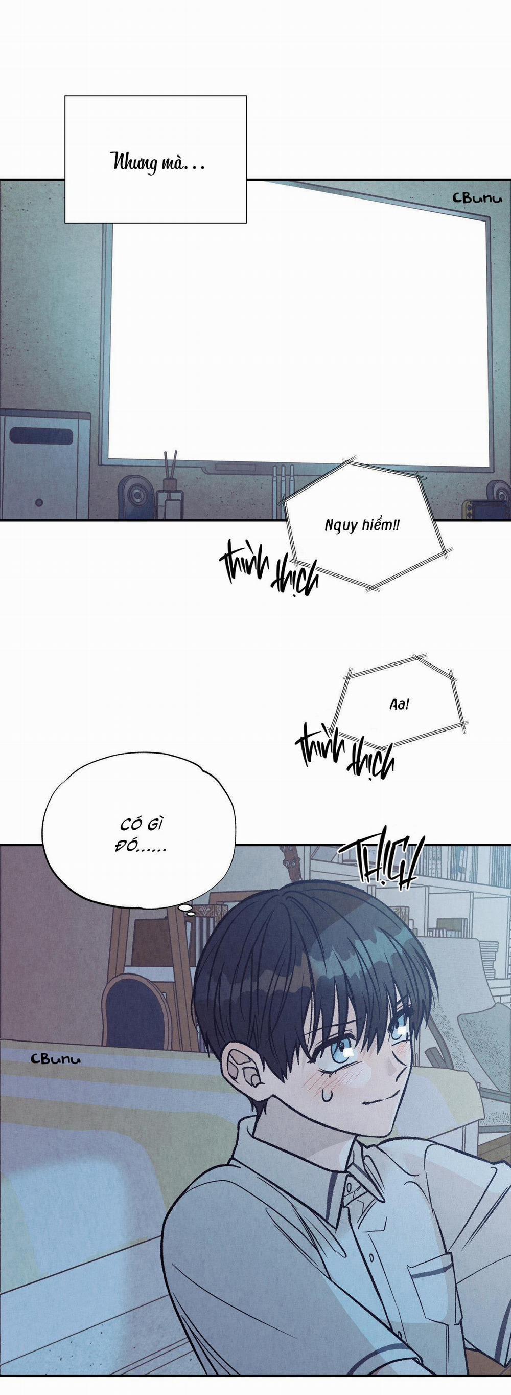(Cbunu) Tớ Yêu Cậu 4 trang 46