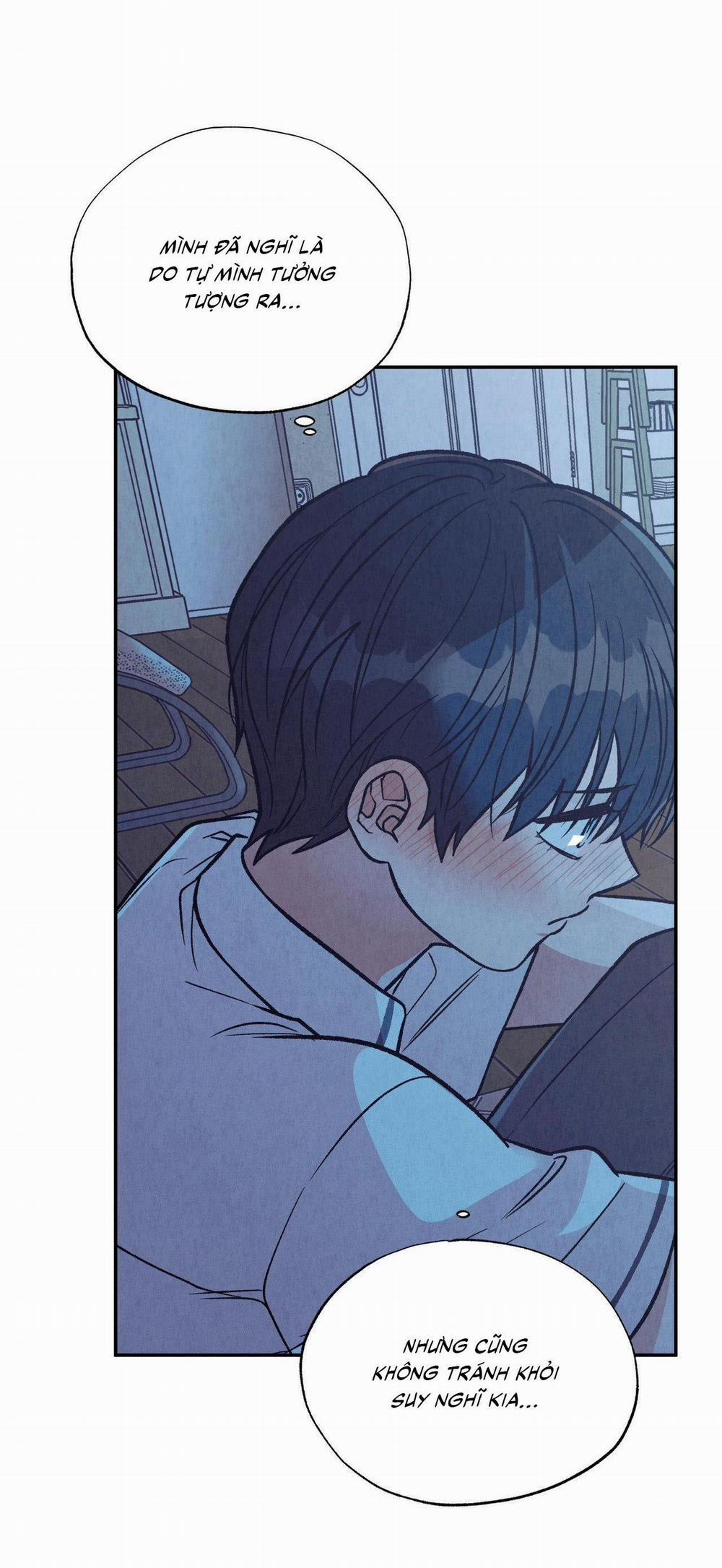 (Cbunu) Tớ Yêu Cậu 5 trang 1