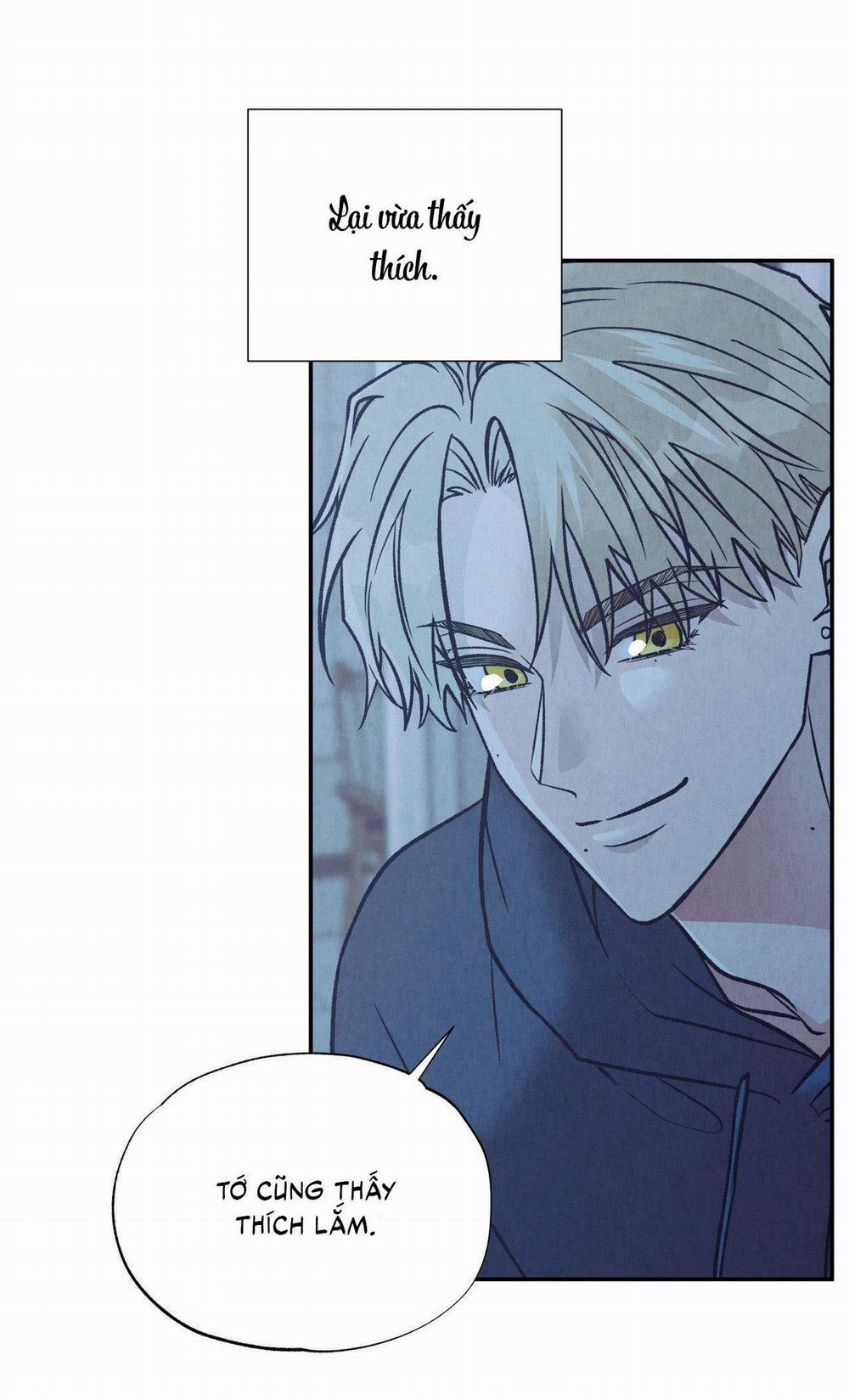 (Cbunu) Tớ Yêu Cậu 5 trang 17