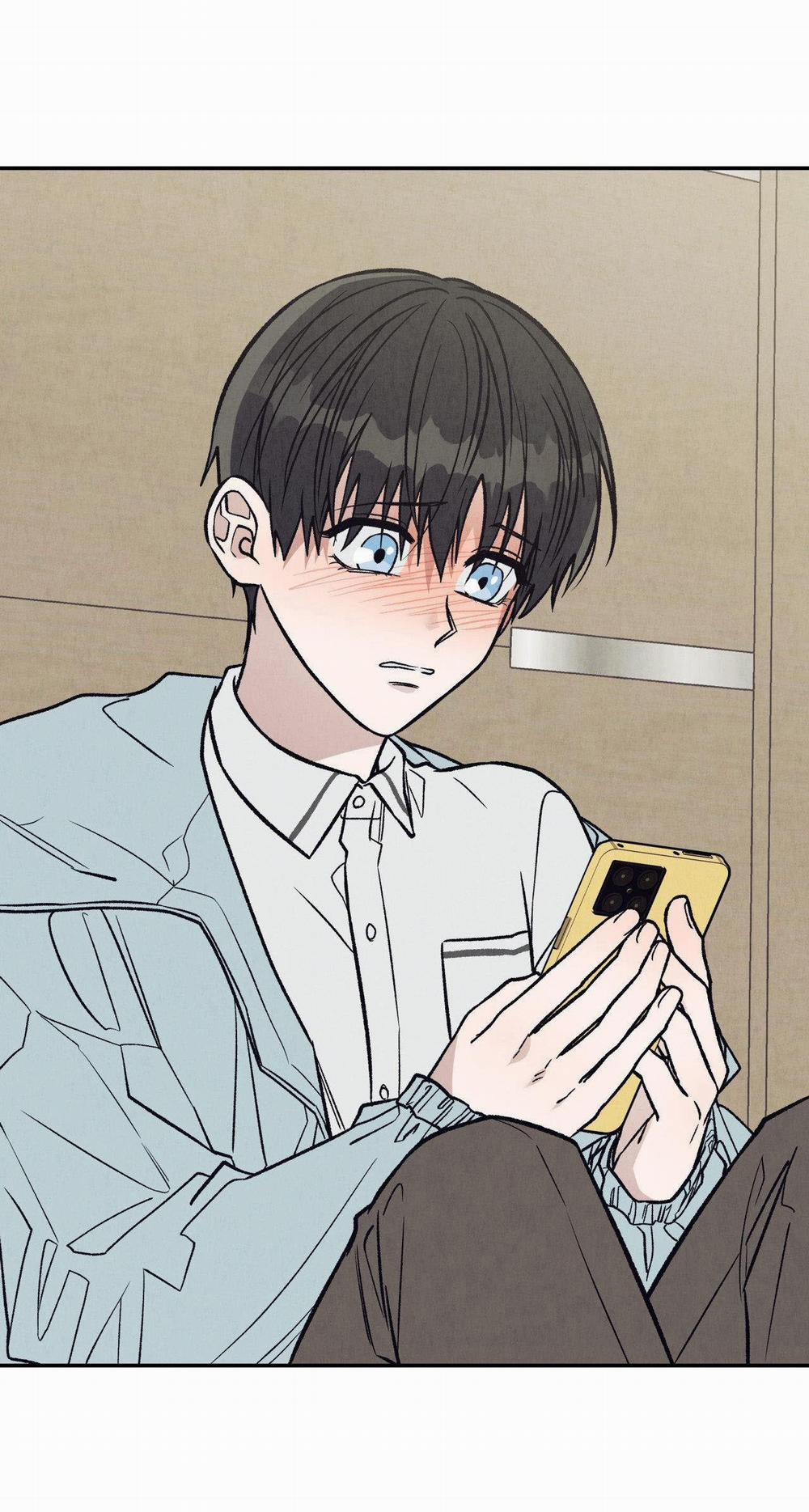 (Cbunu) Tớ Yêu Cậu 5 trang 33