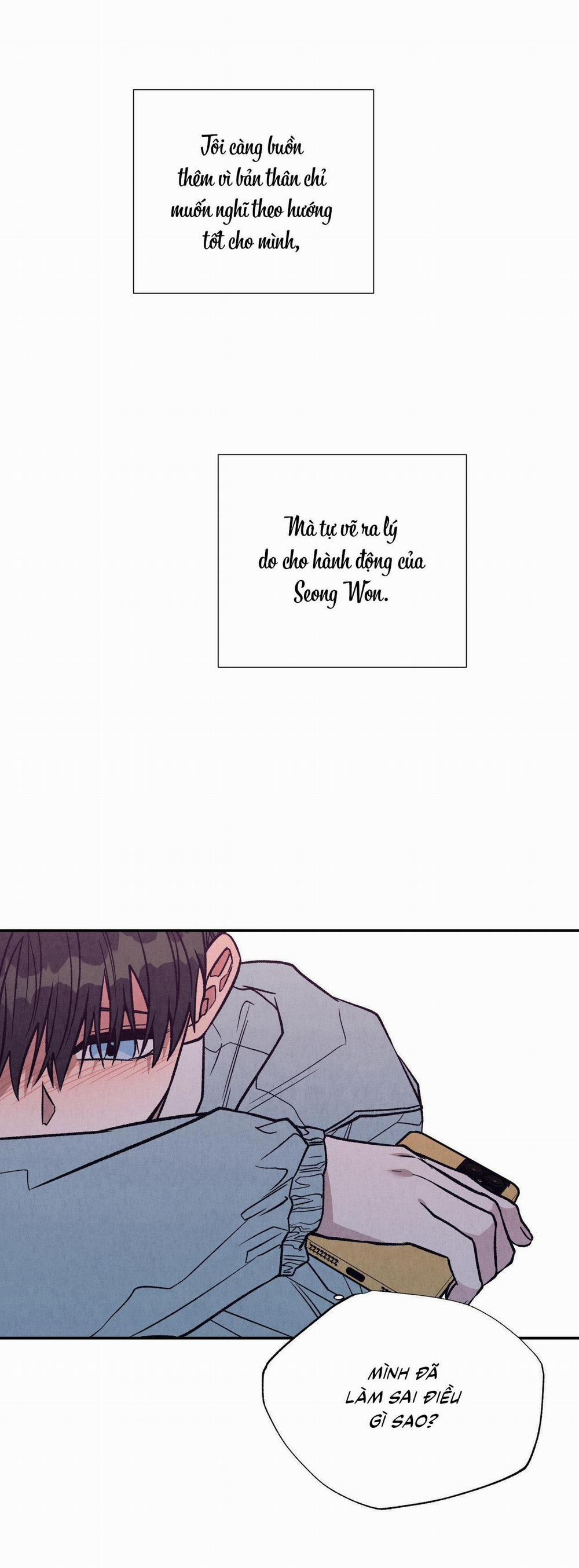 (Cbunu) Tớ Yêu Cậu 5 trang 36