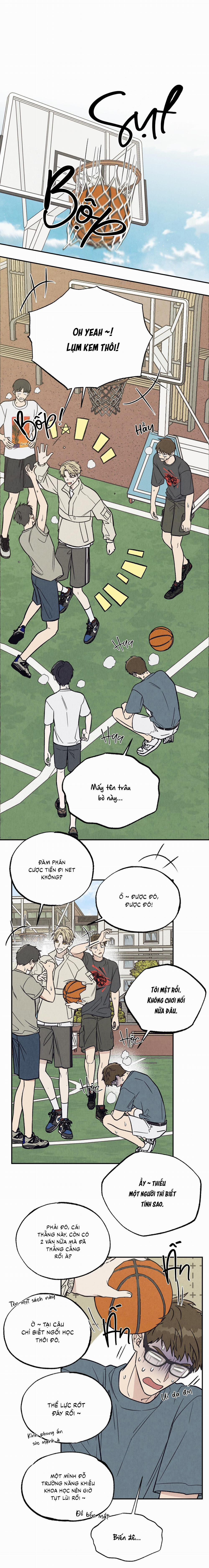 (Cbunu) Tớ Yêu Cậu 6 trang 0