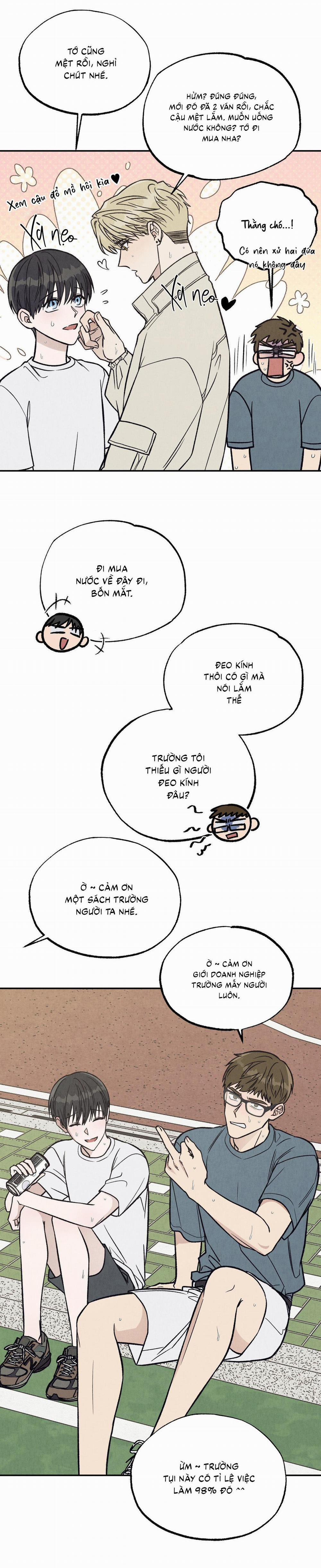 (Cbunu) Tớ Yêu Cậu 6 trang 1