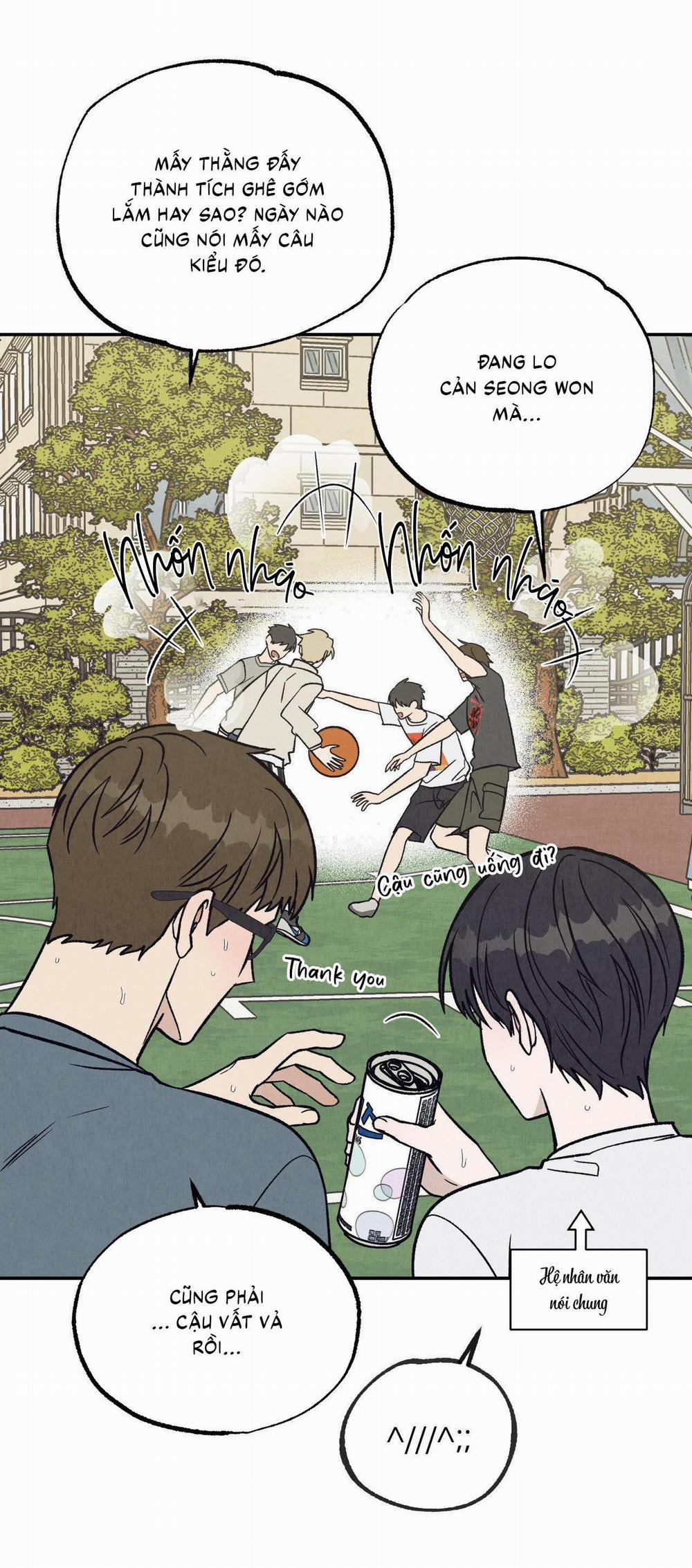 (Cbunu) Tớ Yêu Cậu 6 trang 2