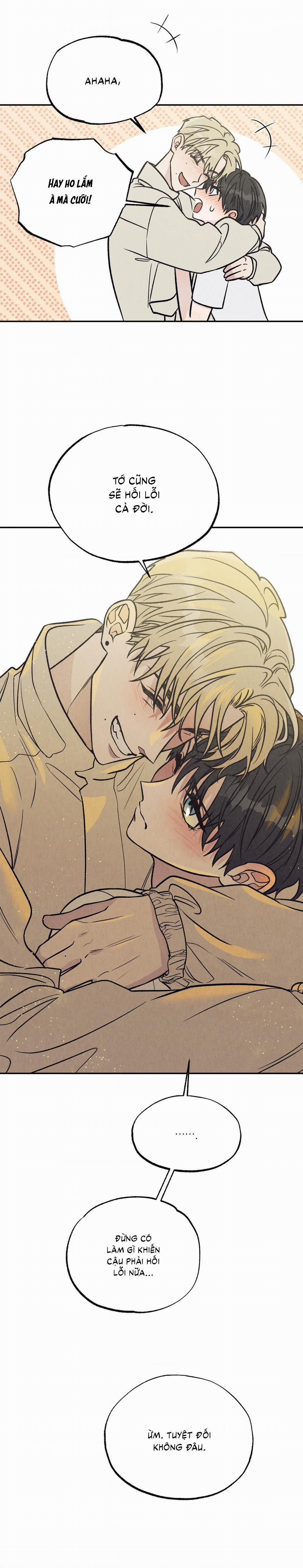 (Cbunu) Tớ Yêu Cậu 6 trang 40