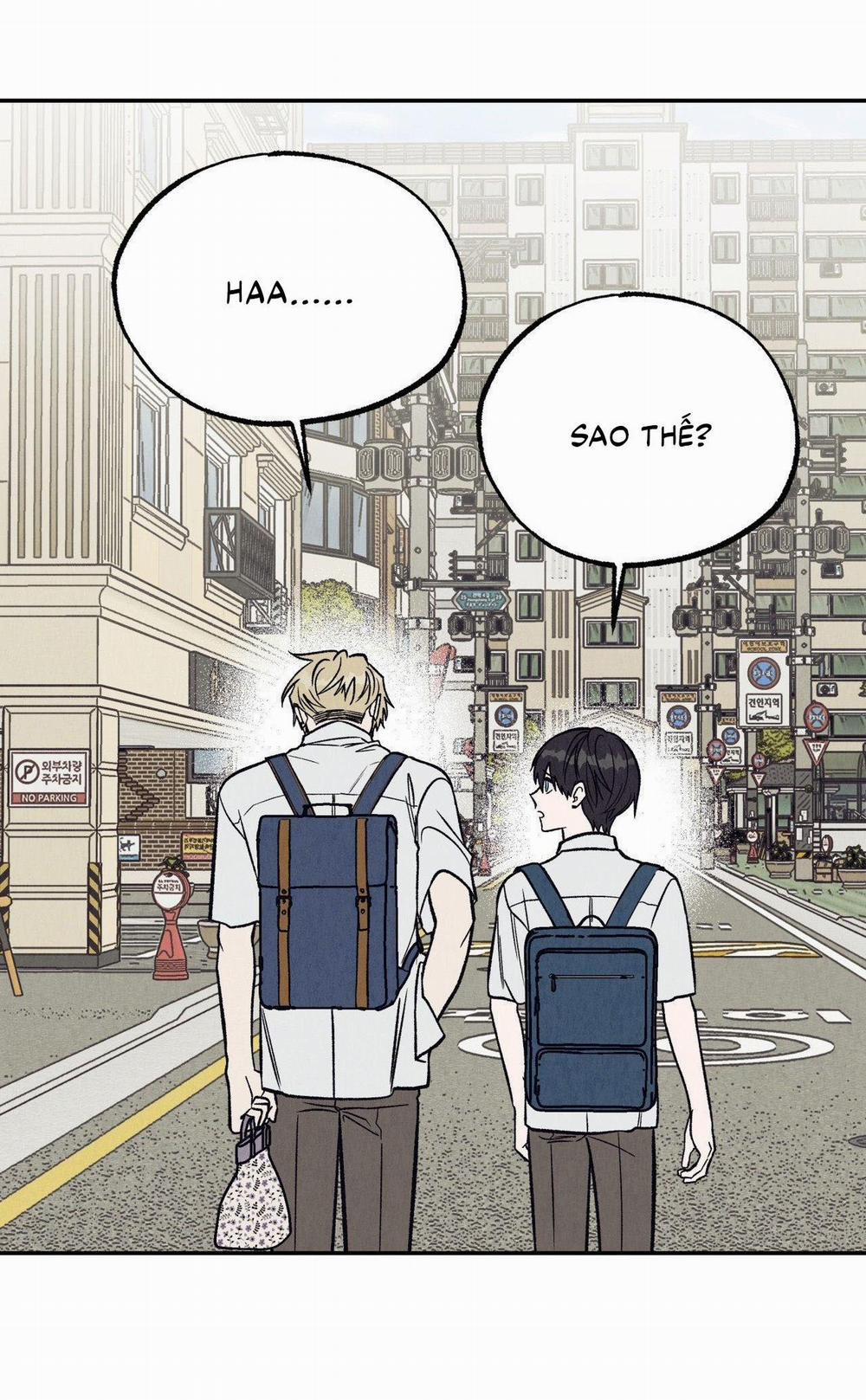 (Cbunu) Tớ Yêu Cậu 7 trang 1