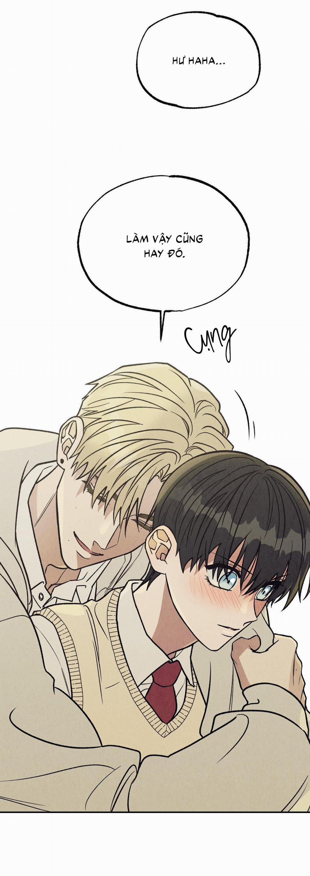 (Cbunu) Tớ Yêu Cậu 7 trang 23