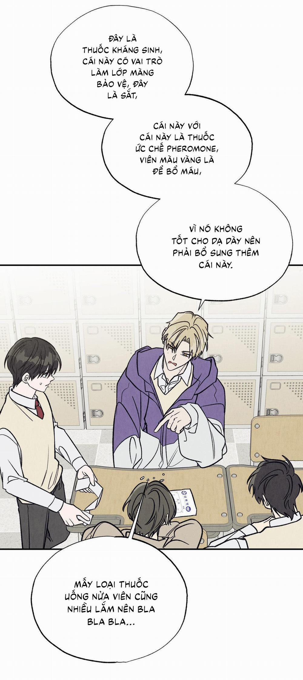 (Cbunu) Tớ Yêu Cậu 7 trang 32