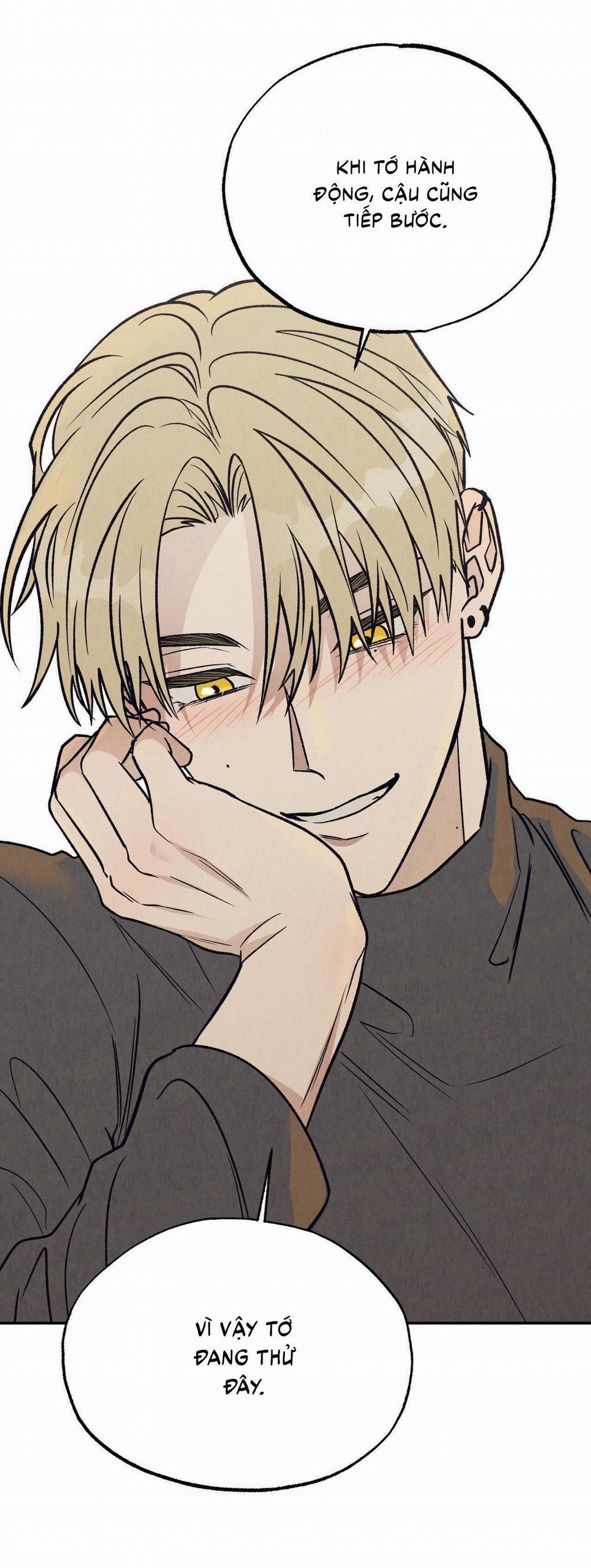 (Cbunu) Tớ Yêu Cậu 8 trang 19