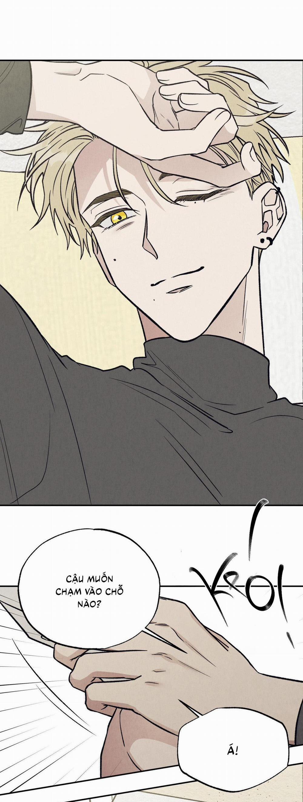 (Cbunu) Tớ Yêu Cậu 8 trang 36