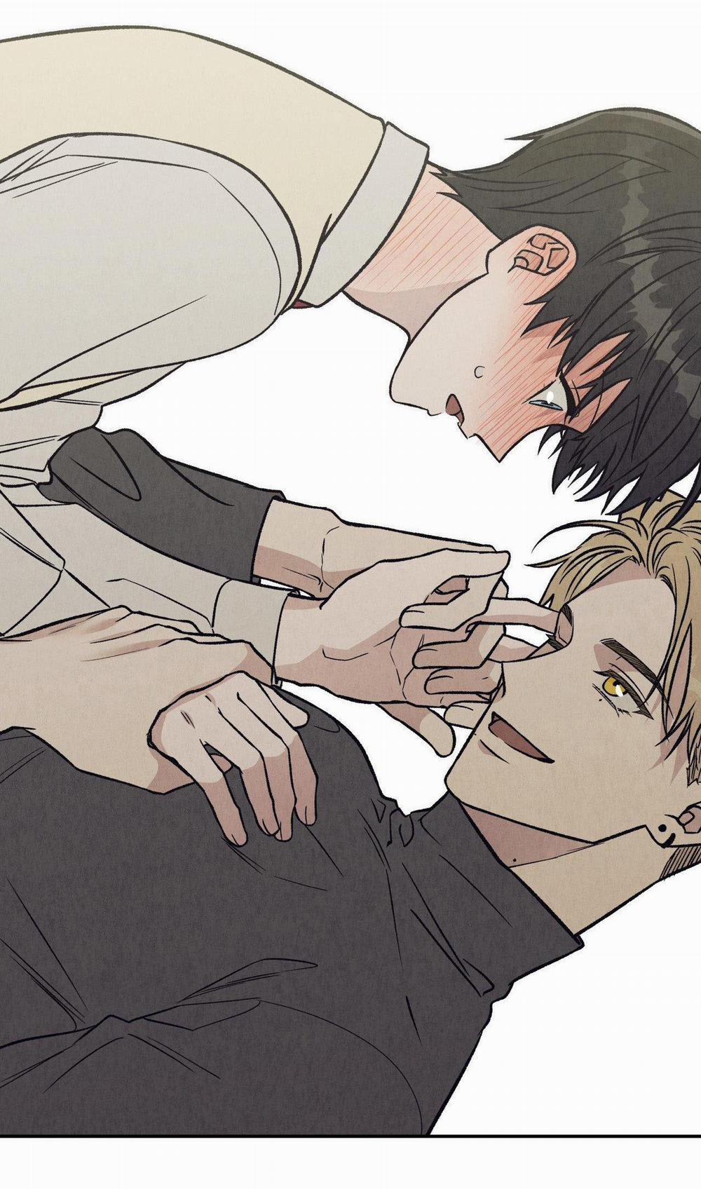 (Cbunu) Tớ Yêu Cậu 8 trang 39