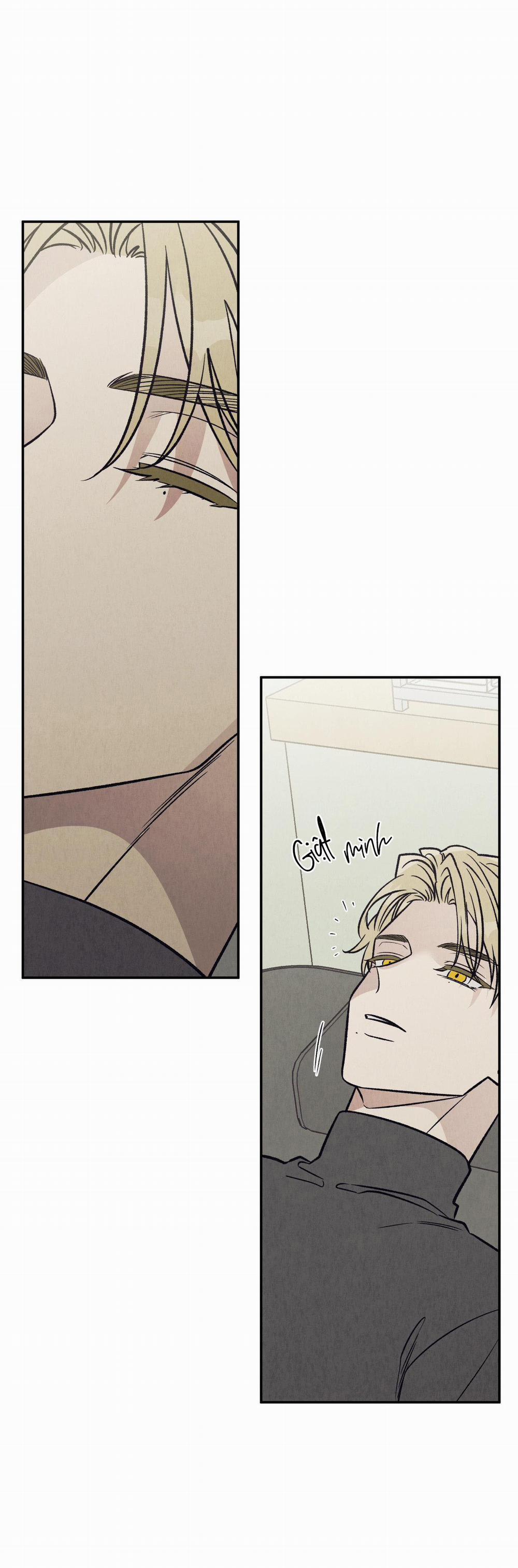 (Cbunu) Tớ Yêu Cậu 9 trang 0