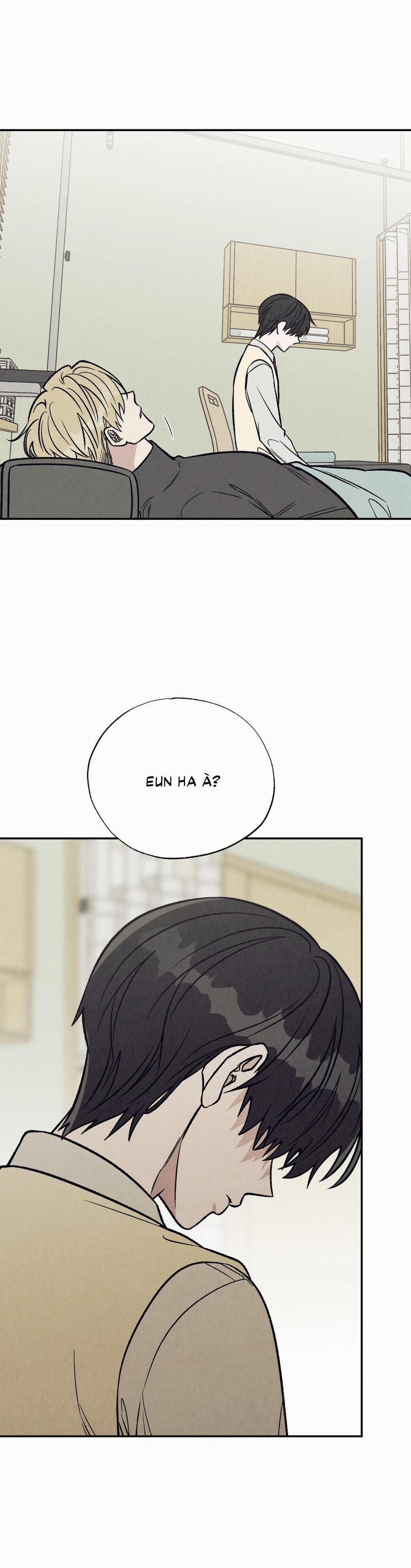 (Cbunu) Tớ Yêu Cậu 9 trang 1