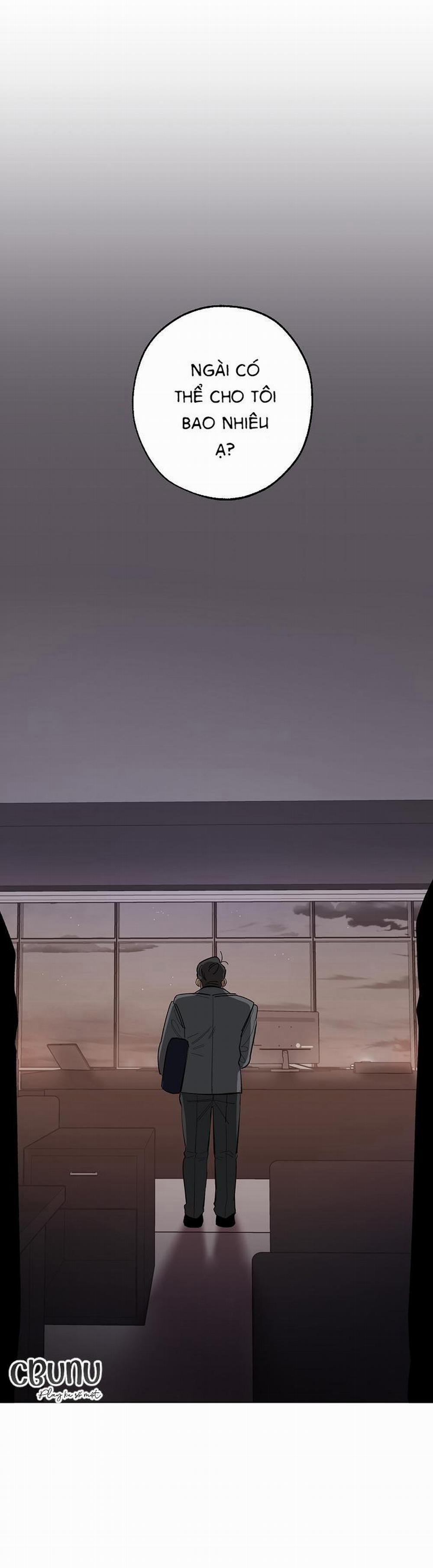 (CBunu) Tráo Đổi 1 trang 1