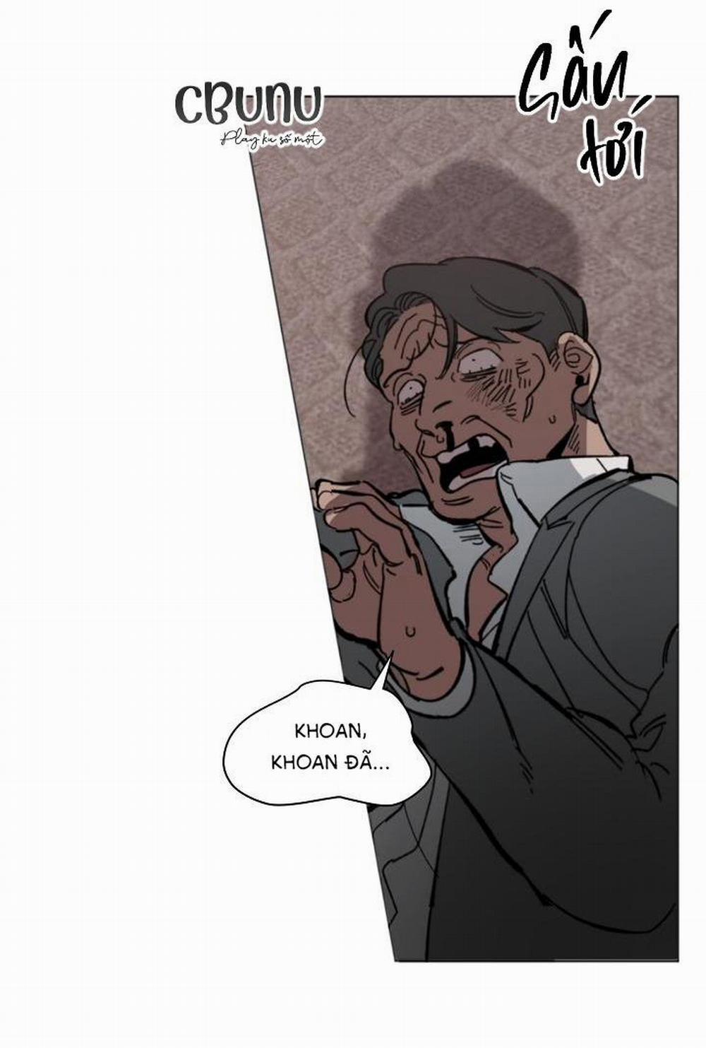 (CBunu) Tráo Đổi 1 trang 12