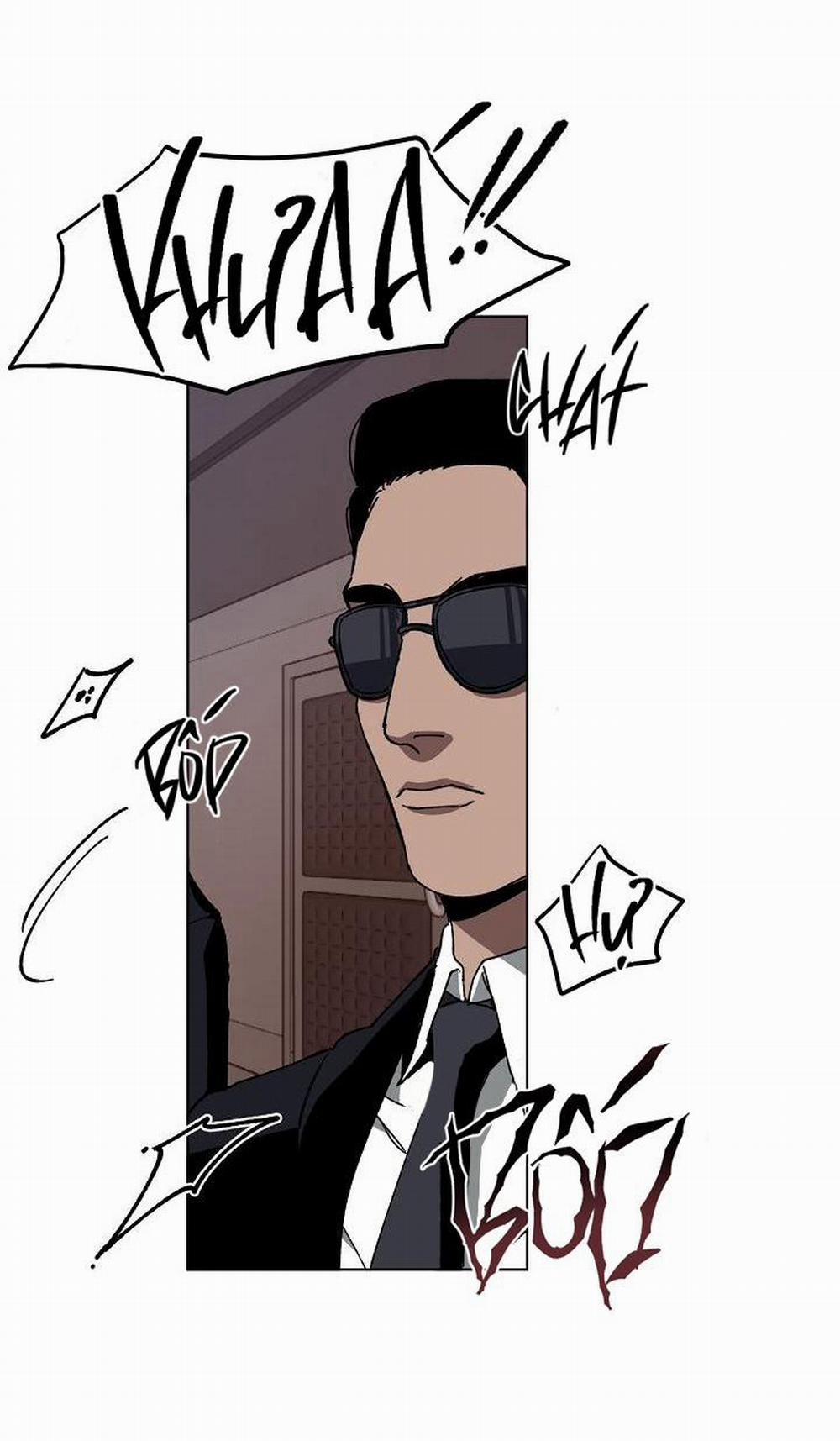 (CBunu) Tráo Đổi 1 trang 13