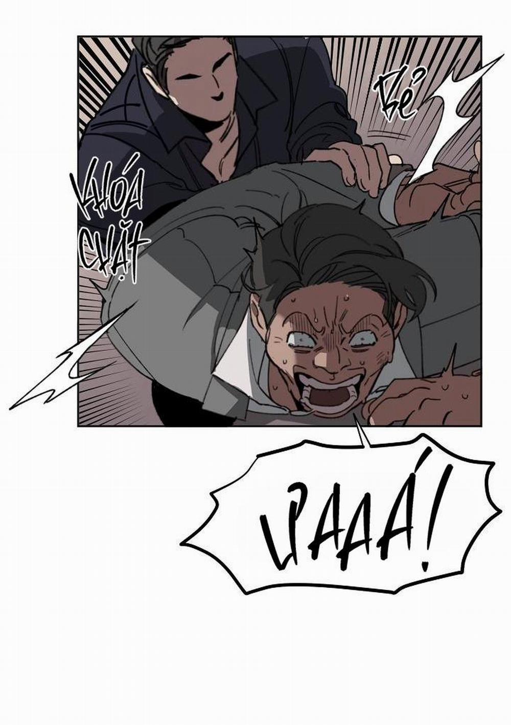 (CBunu) Tráo Đổi 1 trang 15