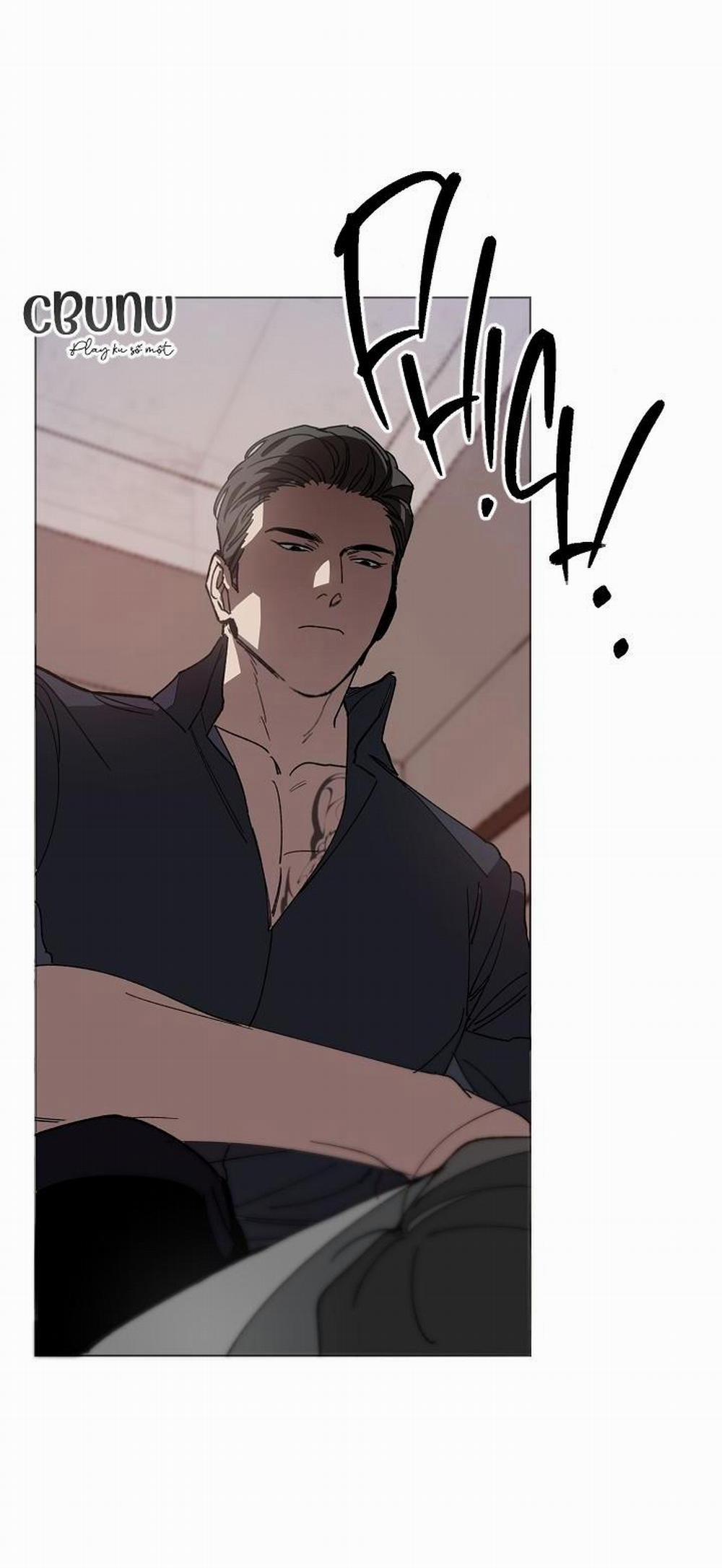 (CBunu) Tráo Đổi 1 trang 18