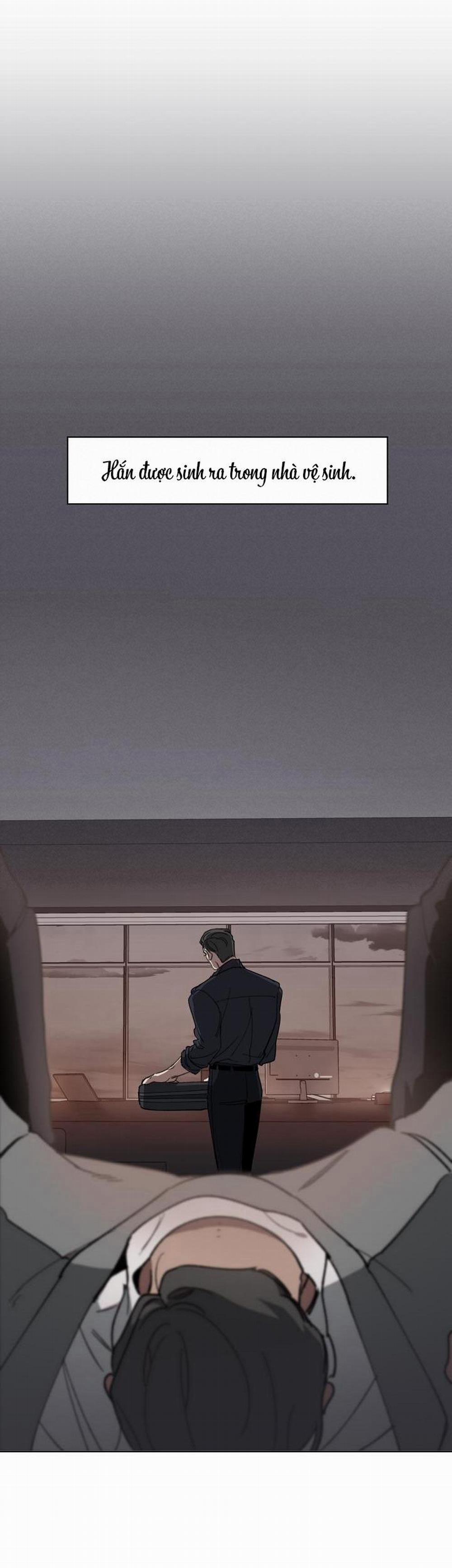 (CBunu) Tráo Đổi 1 trang 22