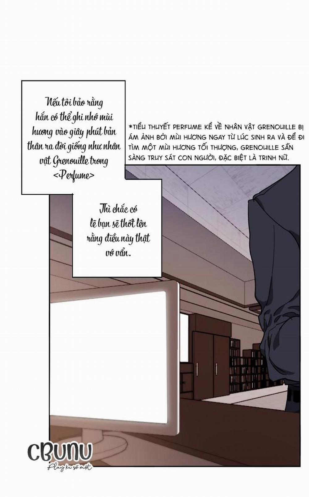 (CBunu) Tráo Đổi 1 trang 23