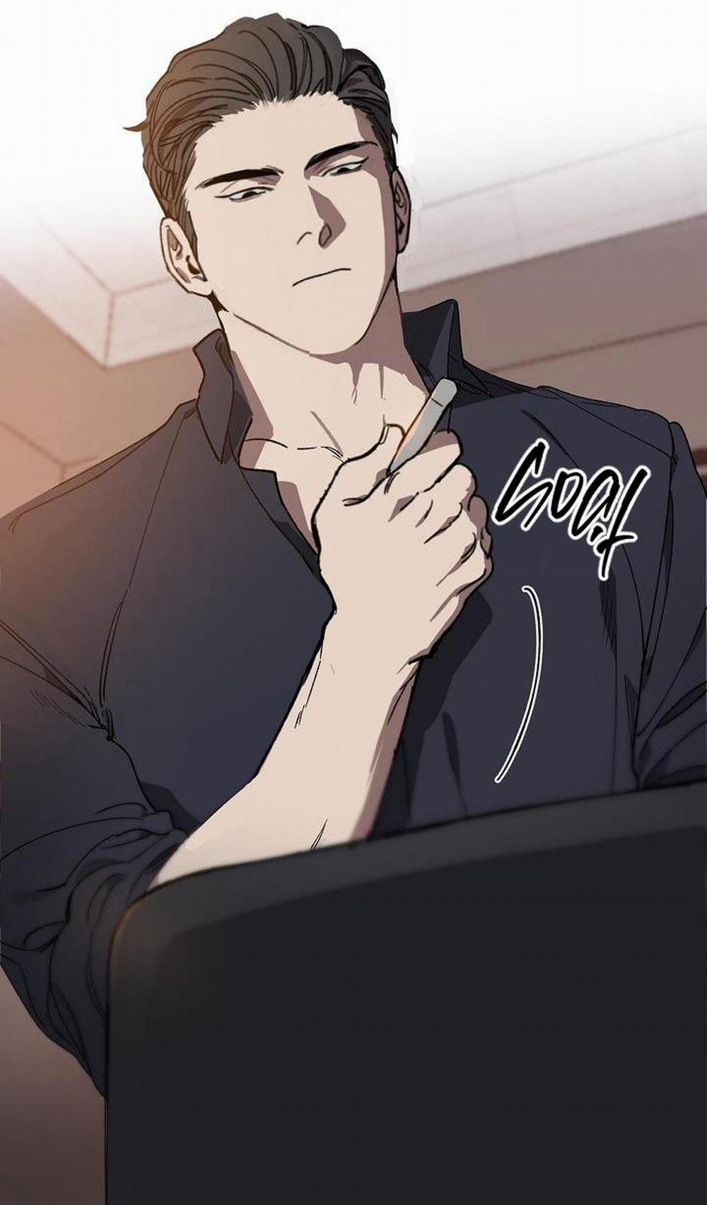 (CBunu) Tráo Đổi 1 trang 27