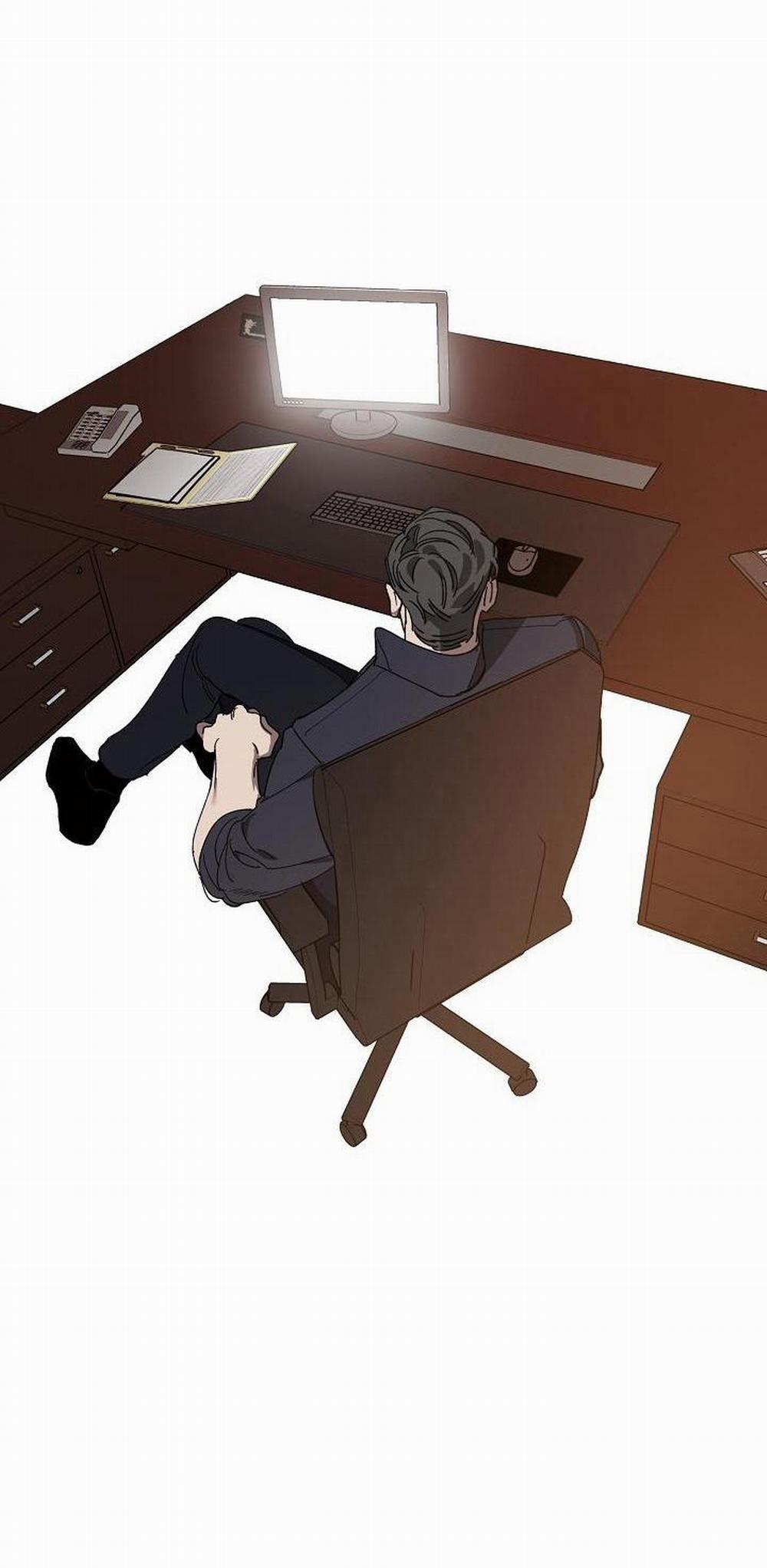 (CBunu) Tráo Đổi 1 trang 32