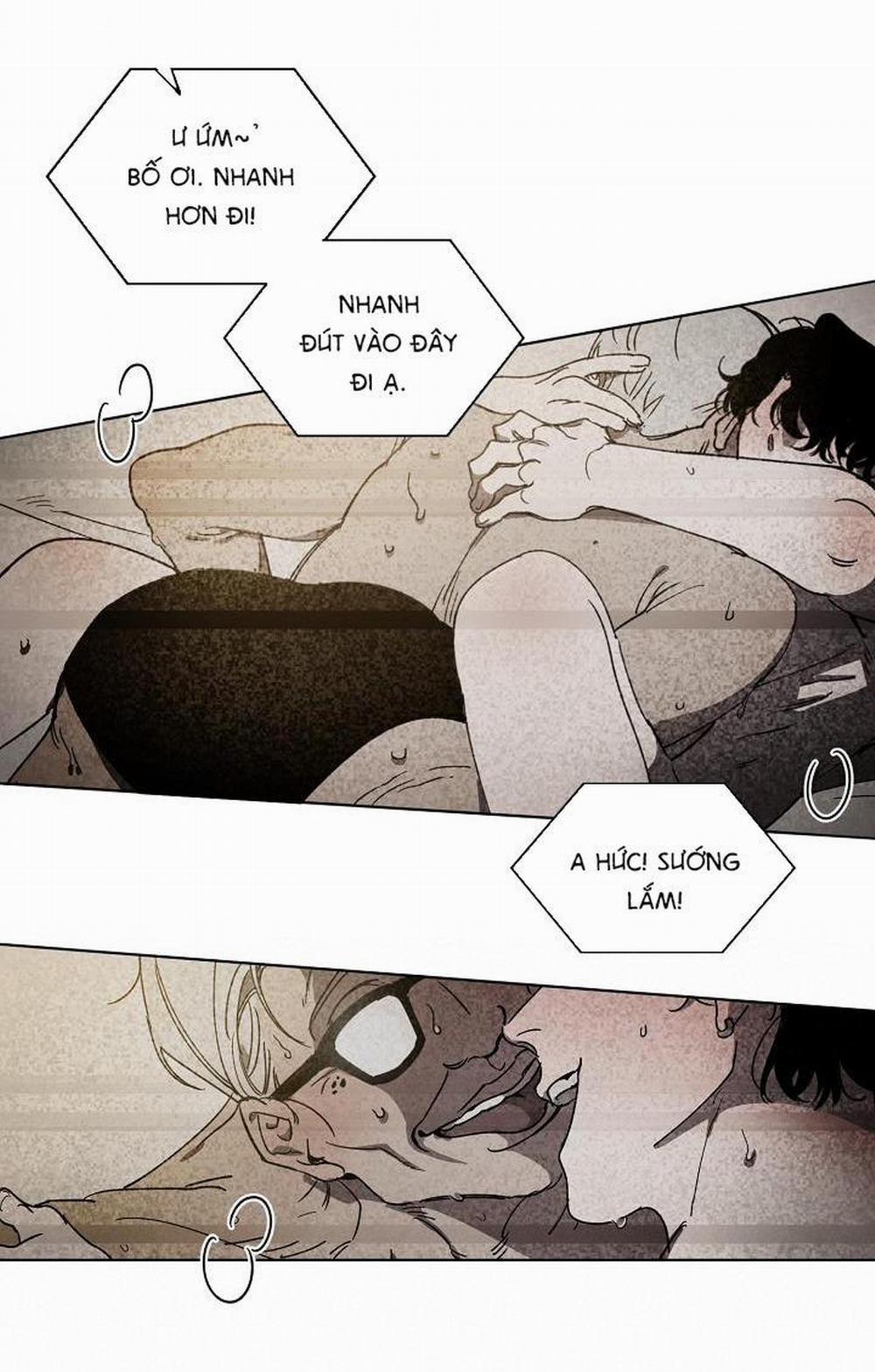 (CBunu) Tráo Đổi 1 trang 37