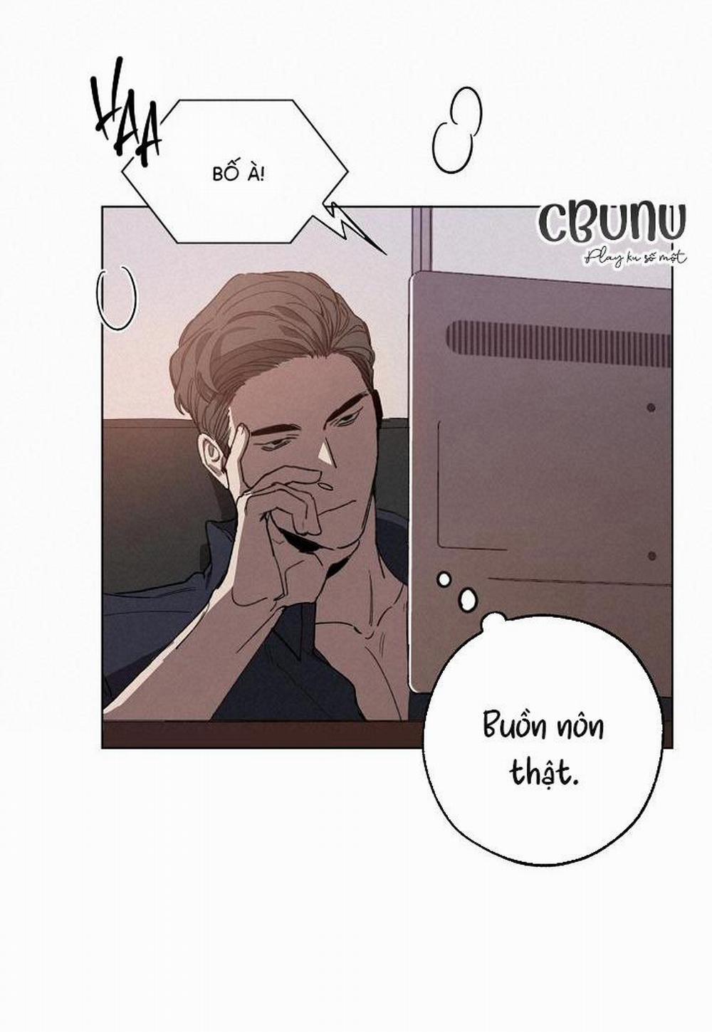 (CBunu) Tráo Đổi 1 trang 38