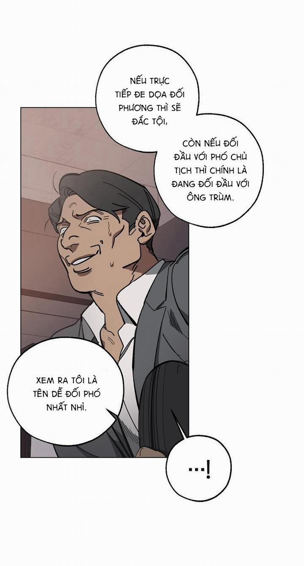 (CBunu) Tráo Đổi 1 trang 4