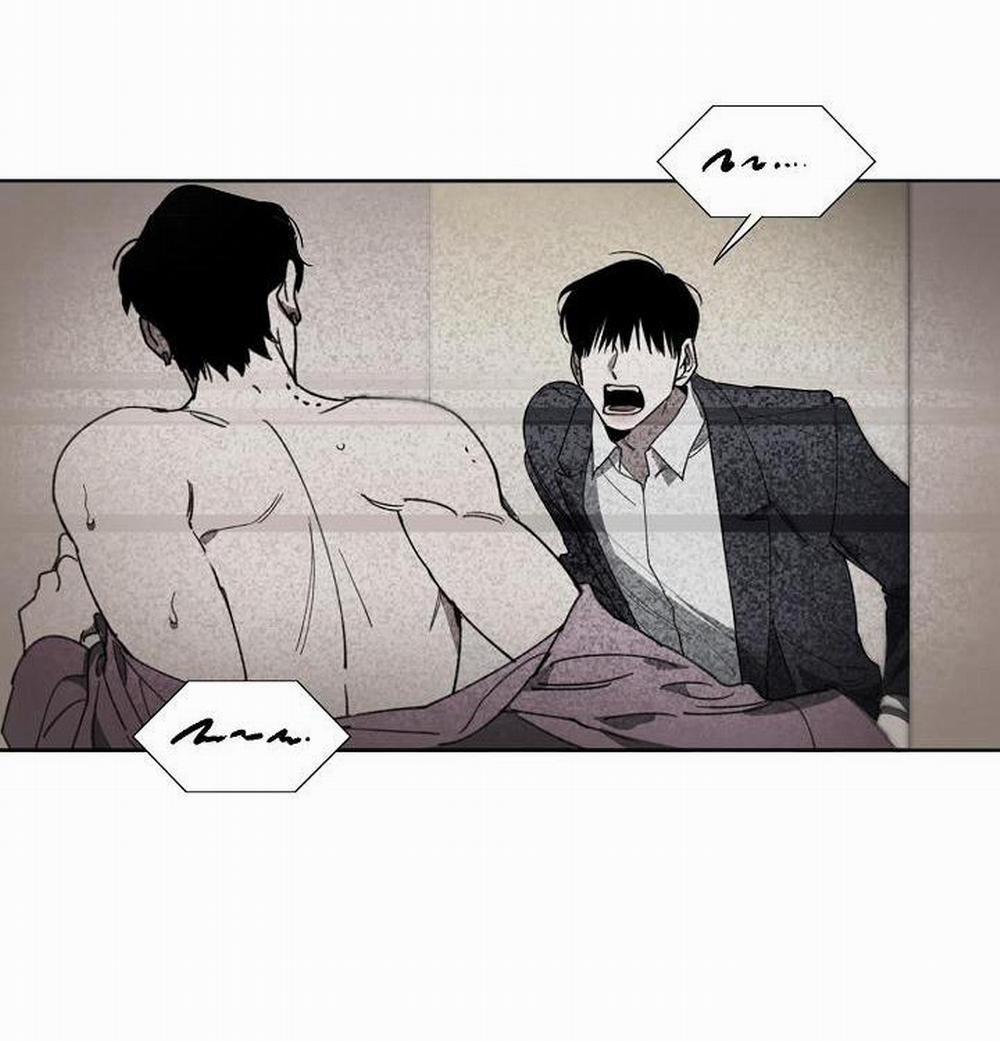 (CBunu) Tráo Đổi 1 trang 40