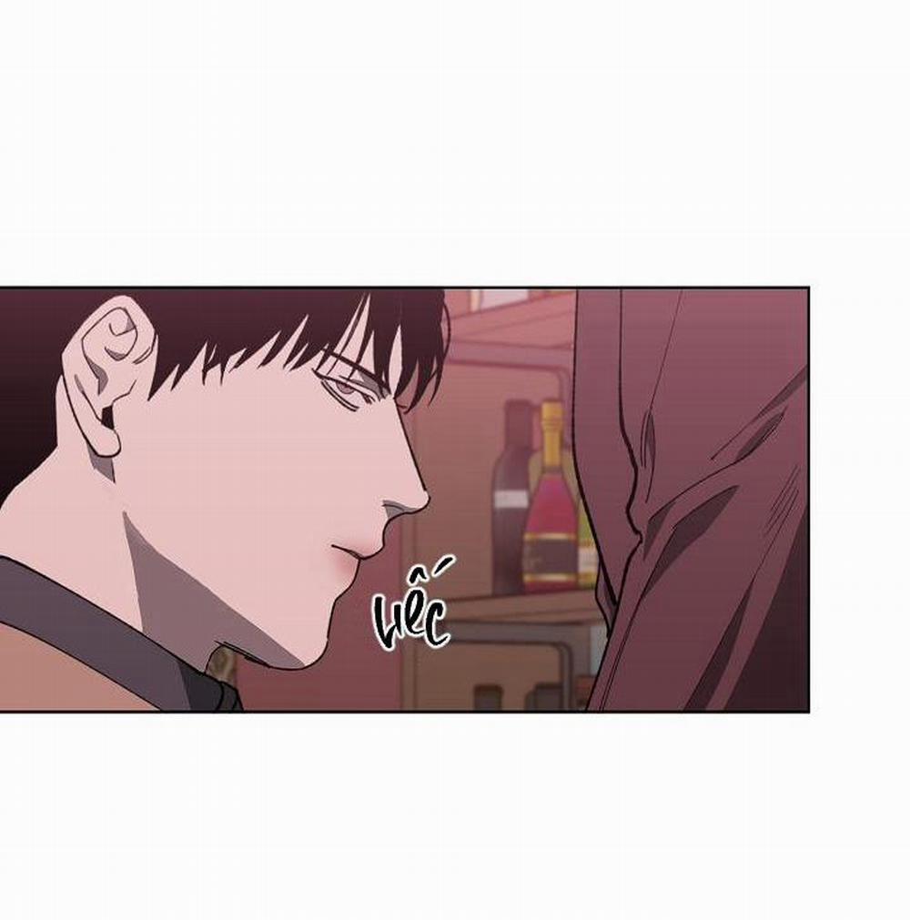 (CBunu) Tráo Đổi 10 trang 2