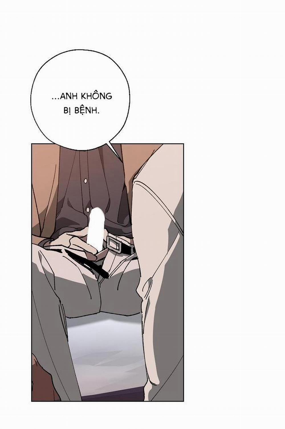 (CBunu) Tráo Đổi 10 trang 21