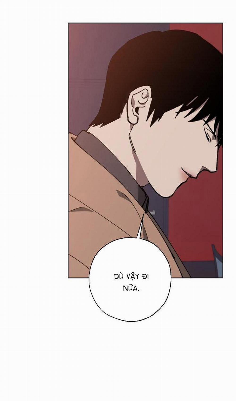 (CBunu) Tráo Đổi 10 trang 22