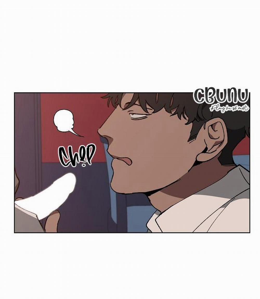 (CBunu) Tráo Đổi 10 trang 23