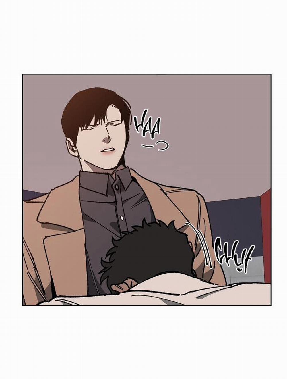 (CBunu) Tráo Đổi 10 trang 25