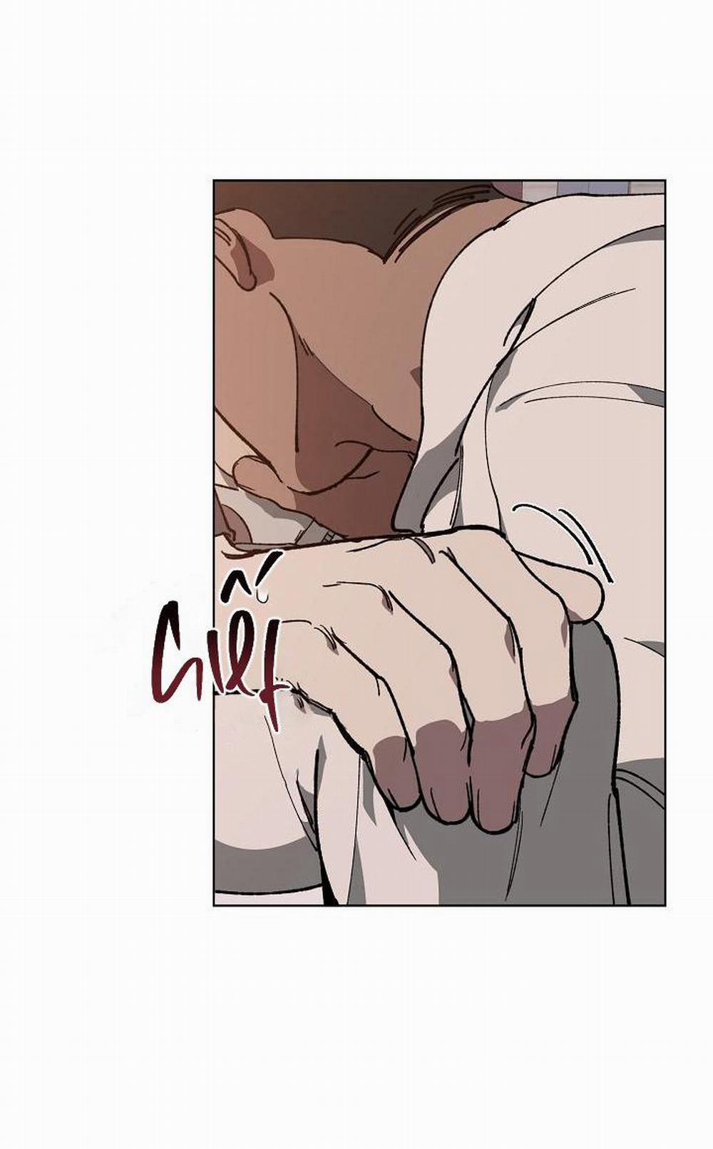 (CBunu) Tráo Đổi 10 trang 28