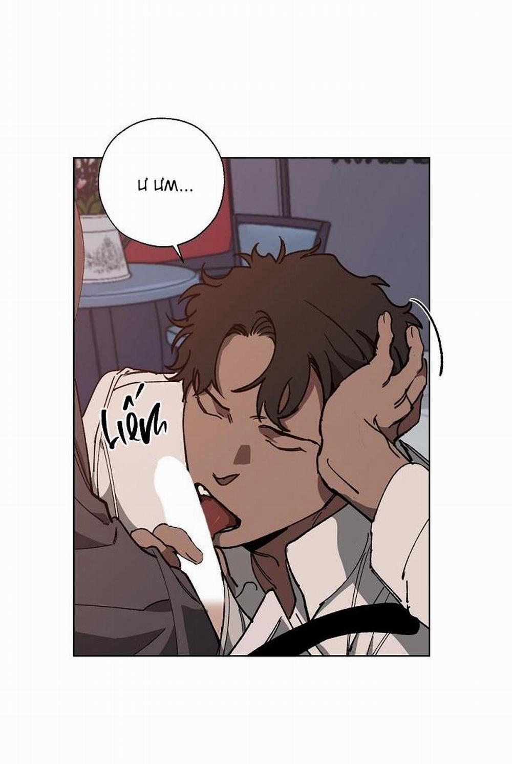 (CBunu) Tráo Đổi 10 trang 36