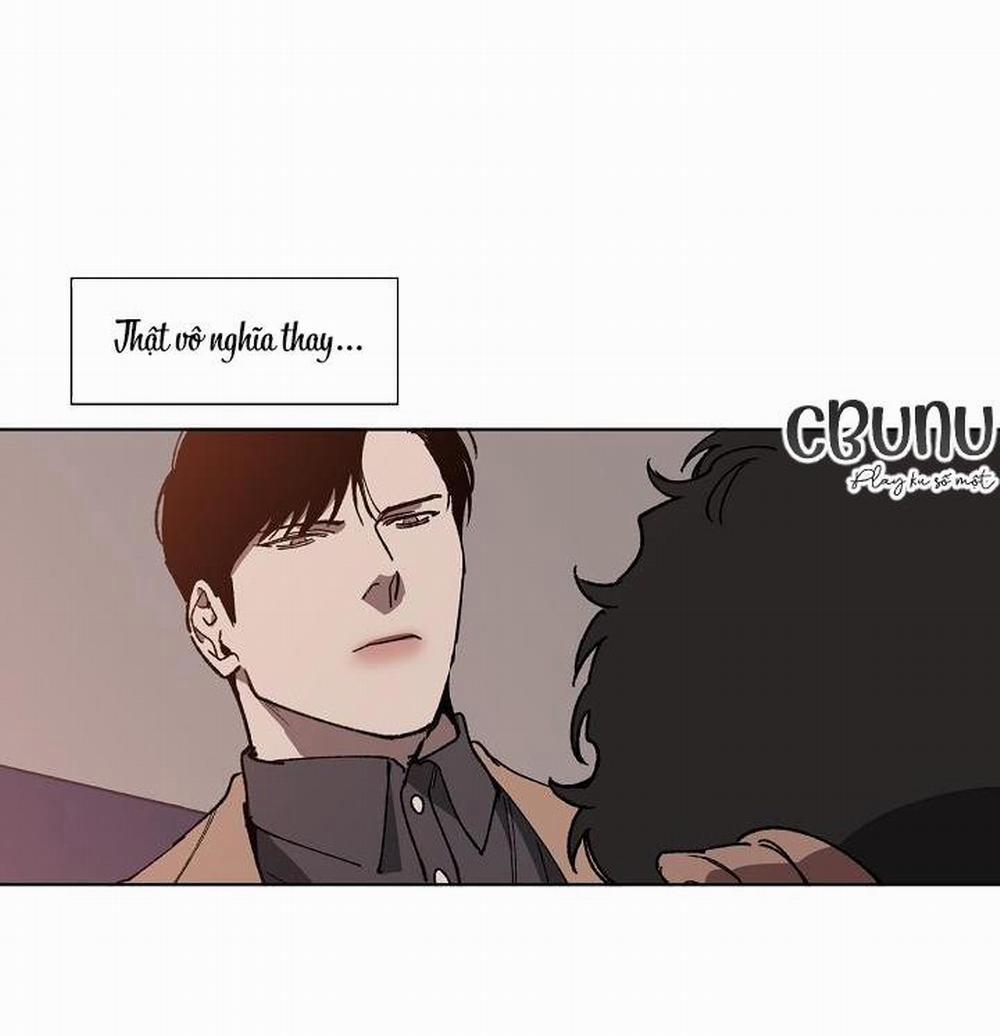 (CBunu) Tráo Đổi 10 trang 39